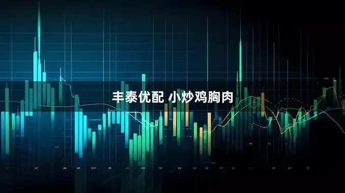 丰泰优配 小炒鸡胸肉